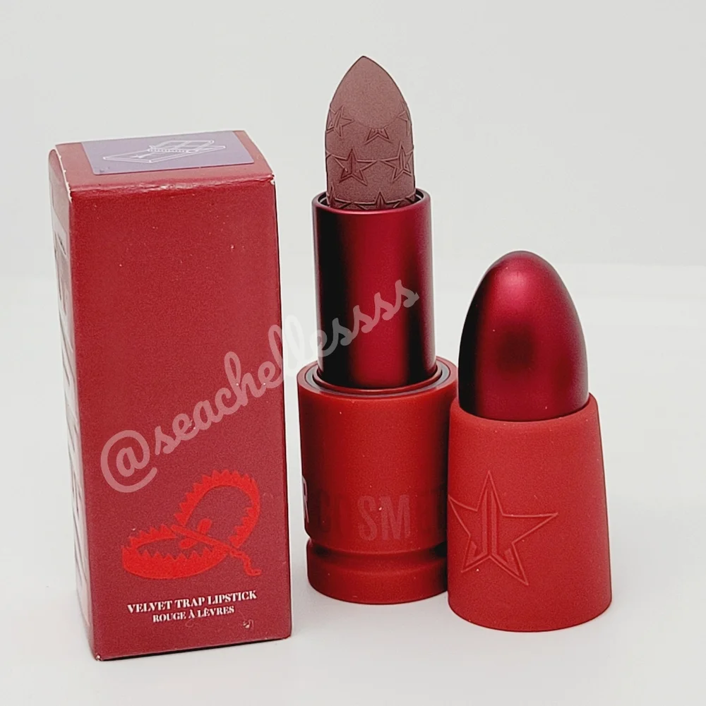 Mousetrap | Jeffree Star Velvet Trap | Brand New in Box | Authentic